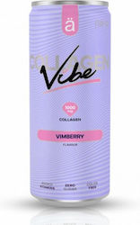 Nano Supps Kollagen Vibe 330ml Nano Supps Kollagen Vibe 330ml
