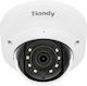 Tiandy TC-C34KS Superlite v4.2 IP Камера за Видеонаблюдение Full HD+ 4MP Водоустойчива с Микрофон и Обектив 2.8mm