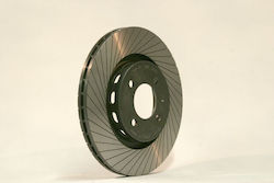 Front Brake Discs Tarox 281mm Front Brake Discs Tarox 281mm
