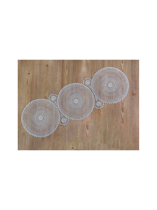 SteweHome Runner 33x100 cm