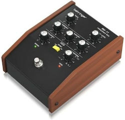 Behringer BM-17 Педал Ефект Изкривяване Fuzz Синтезатор