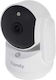 Tiandy TC-H342A IP Камера за видеонаблюдение Wi-Fi Full HD+ 3MP с обектив 4mm