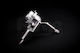 Forge Motorsport Wastegate Αυτοκινήτου