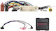 Connects2 Car Steering Wheel Controls Adapter for Kia Hyundai