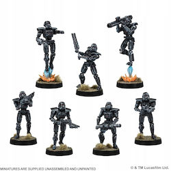 Atomic Mass Games Star Wars Legion 2.0 Trupe În...