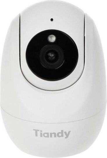 Tiandy TC-H342N 9DA-4 IP Камера за видеонаблюдение Wi-Fi Full HD+ 4MP с обектив 4mm