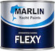 Marlin Marine Farben & Beschichtungen Schiff Masterbatch 0.5l Schwarzes