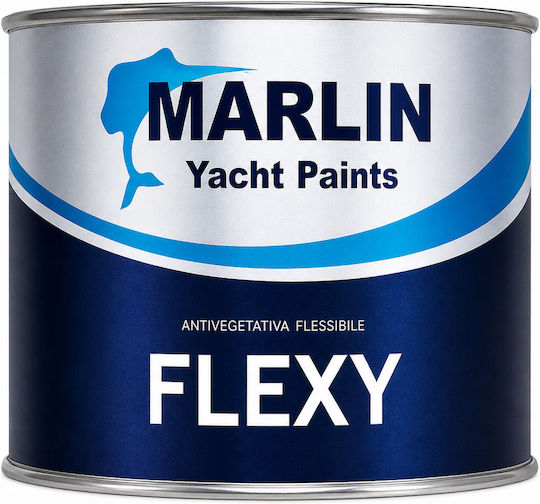 Marlin Marine Farben & Beschichtungen Schiff Masterbatch 0.5l Schwarzes