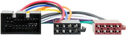 Special ISO Plug Jaguar Land Rover