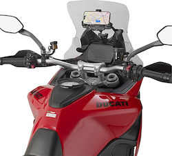 Bară De Susținere Smartphone GPS Kfb7416 Ducati Multistrada V2 V2 S 25 26 Kappa