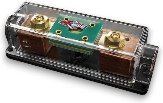 Dsa Audio Fb50r 300a Auto-Sicherungen Sicherungshalter Hi-end