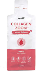 Zooki Collagen Berry 14 x 15ml