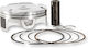 Vertex Motorcycle Piston