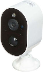 Apti IP Waterproof Wi-Fi Surveillance Camera