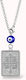 Double-Sided Car Charm
