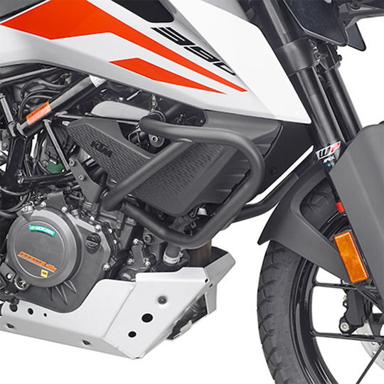 Kappa Moto Protective Bars for KTM 390 Adventure