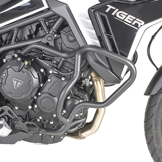 Kappa Moto Bare de Protecție pentru Triumph Tiger