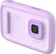 myFirst Kompaktkamera 50 Kinder Fotokamera 20MP Rosa