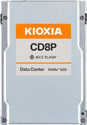 Kioxia CD8P-R 1,9TB 2.5'' SSD-Festplatten Kioxia CD8P-R 1,9TB 2.5'' SSD-Festplatten