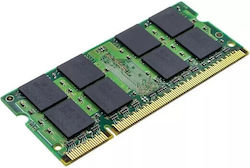 CoreParts DDR2 cu Modul 1x2GB și Frecvență 800 pentru Laptop