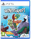 Windswept PS4 Spiel