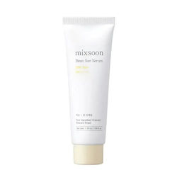 Mixsoon Bean Sun Serum Sonnencreme Serum Für Gesicht & Körper SPF50+ 50ml Mixsoon Bean Sun Serum Sonnencreme Serum Für Gesicht & Körper SPF50+ 50ml