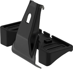 Thule Car Rack Clamps