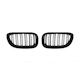 JOM Car Decorative Mask BMW E46 / M3 / M5
