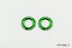 Puig Phb19 Decorative Ring for Motorcycle Protective Slider PUIG-20025V