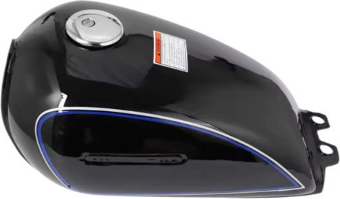 Venom Motorcycle Fuel Tanks Suzuki GN 125