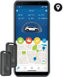 Starline Car Alarm System 1 Way