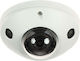 Apti APTI-AI508KA25IL-28P IP Surveillance Camera Full HD+ 5MP with 2.8mm Lens