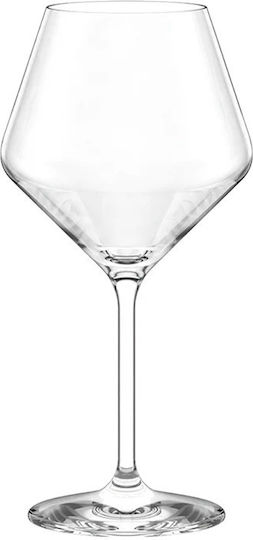 Ready Pahar De Vin Roșu Din Cristal 545ml