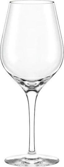 Ready Pahar Vin Alb Cristalin Alb 350ml