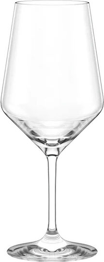 Ready Ready Kristall Kelch für Rotwein 650ml