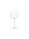 Ready Glass for Red Wine Made of Crystal Blown 72cl