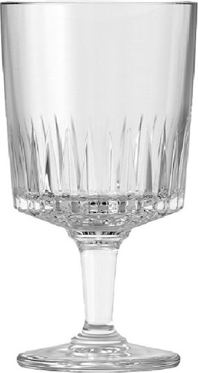 Ready Pahar Cocktail Cu Picior Din Sticlă