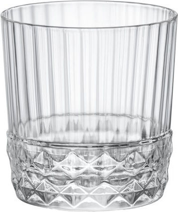 Ready Glass Glass DOF 37CL