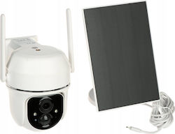 Apti Vicohome IP Αδιάβροχη Κάμερα Wi-Fi Full HD+ 3MP Apti Vicohome IP Αδιάβροχη Κάμερα Wi-Fi Full HD+ 3MP