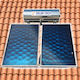 Solar-Tech ST-DGL Încălzitor Solar de Apă mp