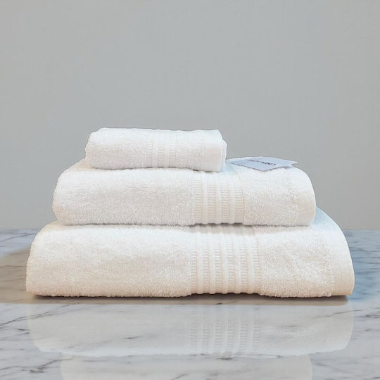 Linea Home Body Towel Monde 70x140cm Bambaki Weight 480gsm