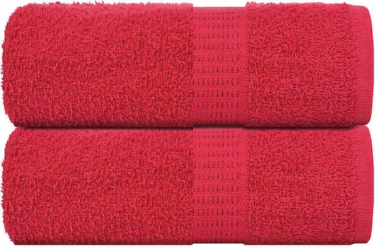 vidaXL 70x140εκ. Βάρους 360gr/m²