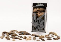 Gamers Grass Basing Bits Sandbag Barrikaden Gamers Grass Basing Bits Sandbag Barrikaden