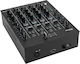 Omnitronic PM404F Аналогов Миксер 2 Канала и Bluetooth