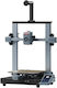 Longer LK10 Assembled 3D Printer with USB Wi-Fi Connectivity
