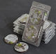 Gamers Grass Bases Runde Tempel 60mm 2 Stücke