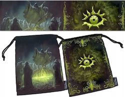 Drawlab Entertainment Wallet Cultist Gathering Drawlab Entertainment Wallet Cultist Gathering