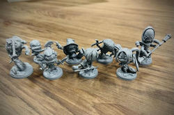 Awaken Realms Gra Platformer Figure Set Expansion Awaken Realms Awaken Realms Gra Platformer Figure Set Expansion Awaken Realms