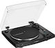 Audio Technica AT-LP3XBT Turntable with Belt Dr...