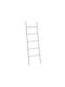 Relaxdays Floor Standing Inox Black